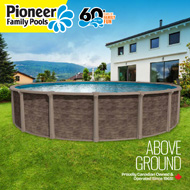 2026 Above Ground Brochure